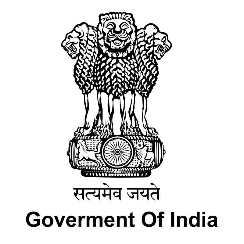 GOVERMENT OF INDIA